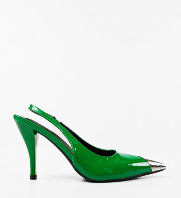 Pantofi dama Yannick Verzi