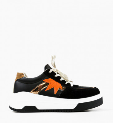 Pantofi Sport Kacie Negri