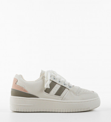 Pantofi Sport Mose Gri