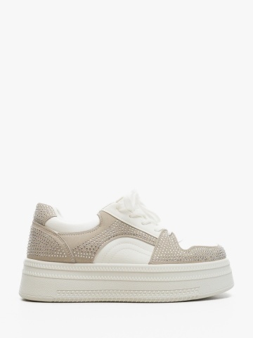 Pantofi Sport Moss Albi