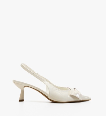 Pantofi stiletto dama Frederik Albi