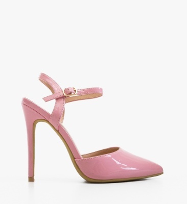 Pantofi stiletto dama Jaximet Roz