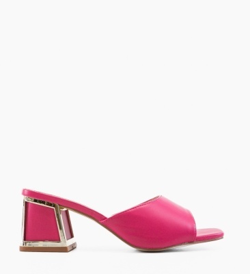 Saboti dama Ghynes Fuchsia