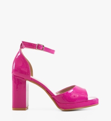 Sandale dama Welch Fuchsia