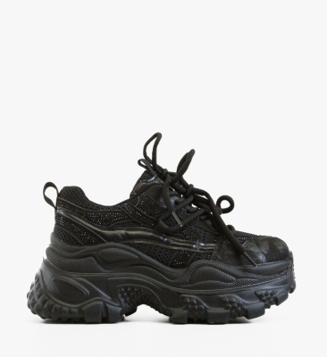 Sneakers dama Akuman Negri
