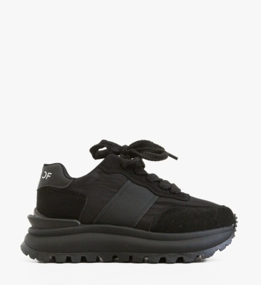 Sneakers dama Carof Negri