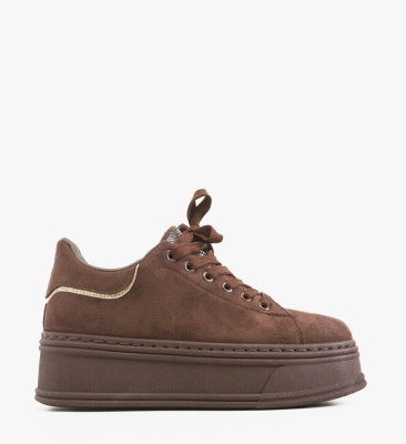 Sneakers dama Fagga Maro