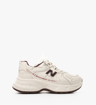 Sneakers dama Fuen Grena
