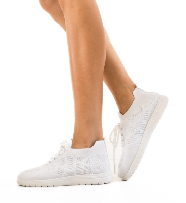 Sneakers dama Hildred Albi