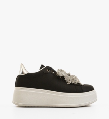 Sneakers dama Hillam Negri