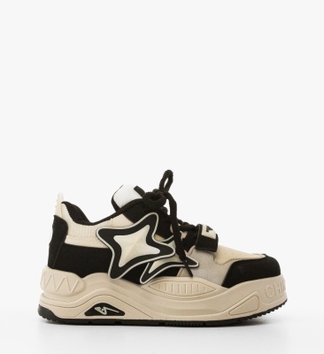 Sneakers dama Jyothi Negri
