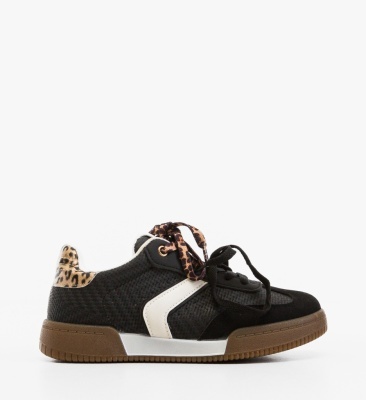 Sneakers dama Kabber Negri