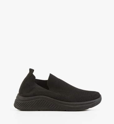 Sneakers dama Kenure Negri