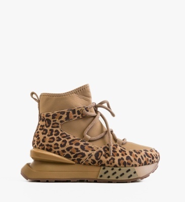Sneakers dama Klawan Print