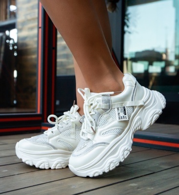 Sneakers dama Klyne Albi