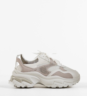 Sneakers dama Leonarda Albi