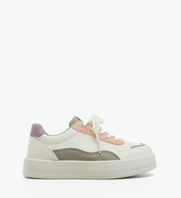 Sneakers dama Lepy Albi