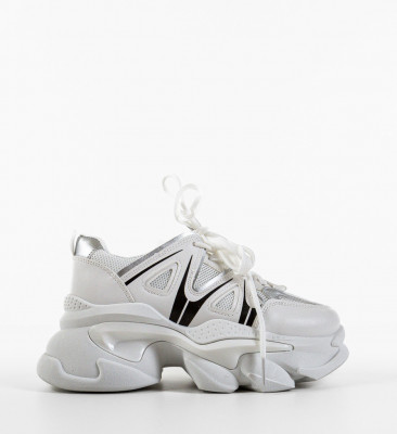 Sneakers dama Lolpey Albi