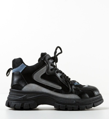 Sneakers dama Marion Negri