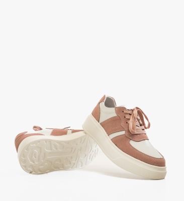 Sneakers Dama Miriam Roz