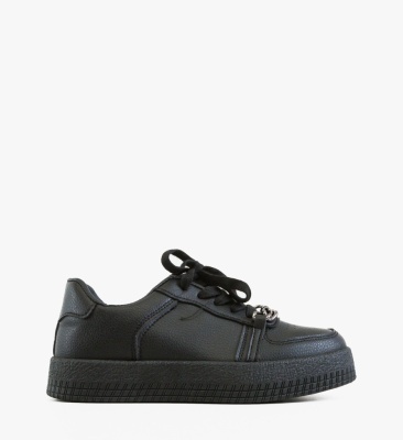 Sneakers dama Myrga Negri