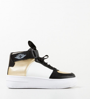 Sneakers dama Nadir Negri
