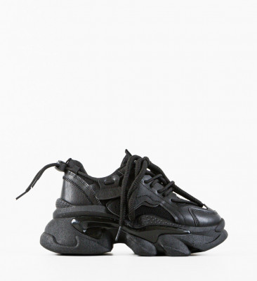 Sneakers dama Nertar Negri