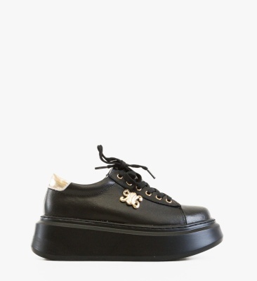 Sneakers dama Nobless Negri