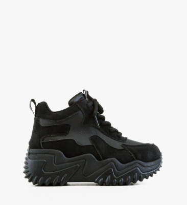 Sneakers dama Orangyna Negri
