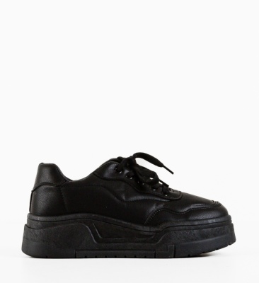 Sneakers dama Reed Negri