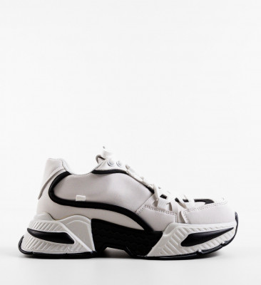 Sneakers dama Samir Albi