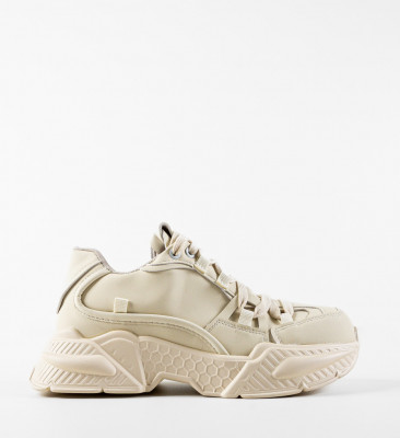 Sneakers dama Samir Bej