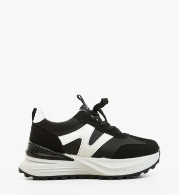 Sneakers dama Senso Negri