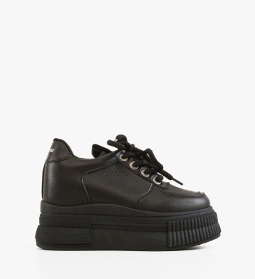 Sneakers dama Shang Negri