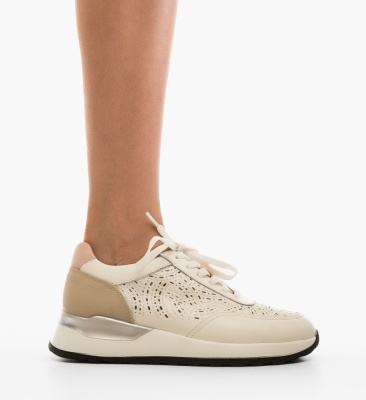 Sneakers dama Sikron Albi 3
