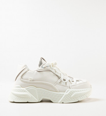 Sneakers dama Silvestra Albi