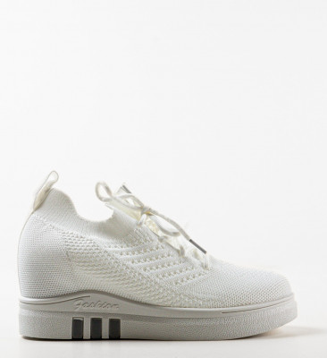 Sneakers dama Staplic Albi