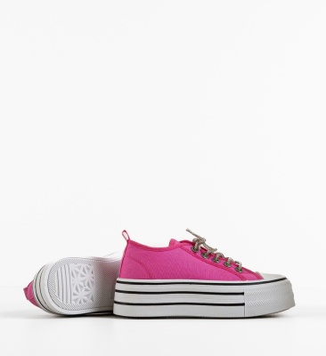 Sneakers dama Steaia Roz