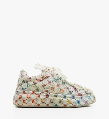 Sneakers dama Tirnalia Albi