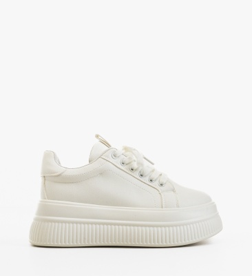 Sneakers dama Tuyry Albi