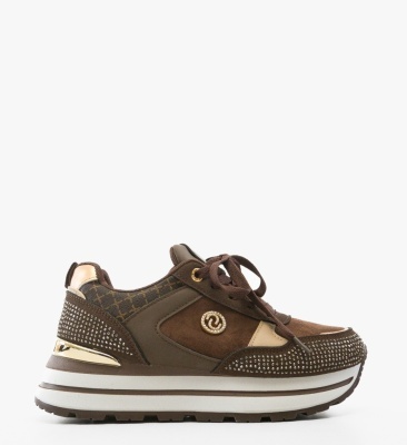 Sneakers dama Vavu Maro