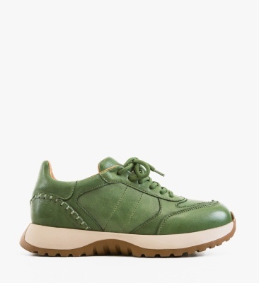 Sneakers dama Velez Verzi