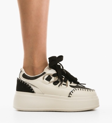 Sneakers dama Verana Negri