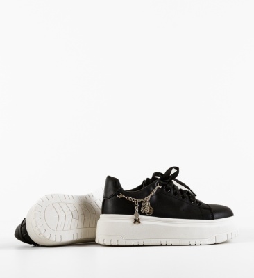Sneakers dama Vergast Negri