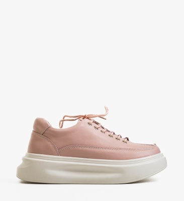Sneakers Dama Wade Roz