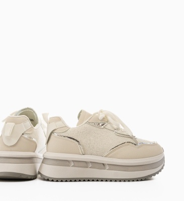 Sneakers dama Wilson Albi