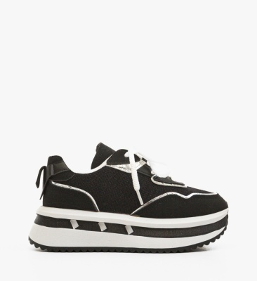 Sneakers dama Wilson Negri