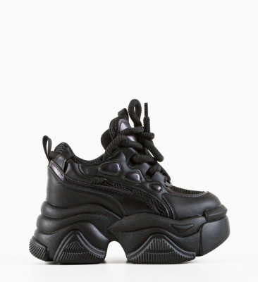 Sneakers dama Yemme Negri
