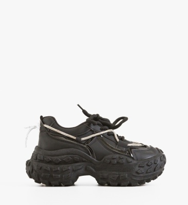 Sneakers dama Yunny Negri