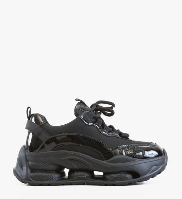 Sneakers dama Zasar Negri